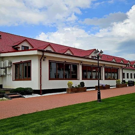 Terra Penzion Jasova Exterior foto